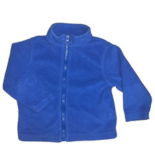 Topolino Fleecejacke Jacke Strickjacke Gr. 98 unisex Kinderbekleidung