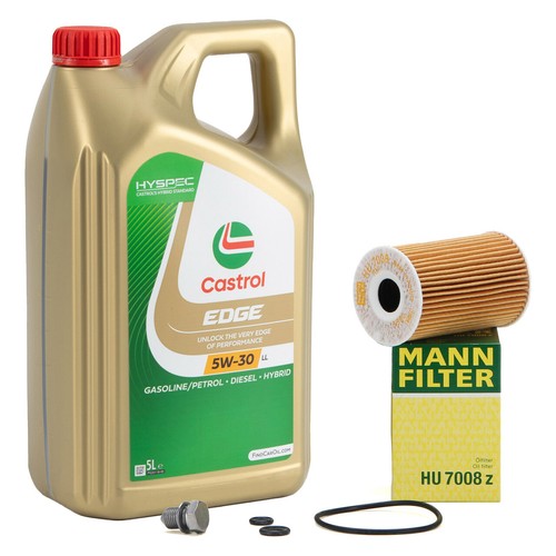 Castrol edge 30 - edge, ll