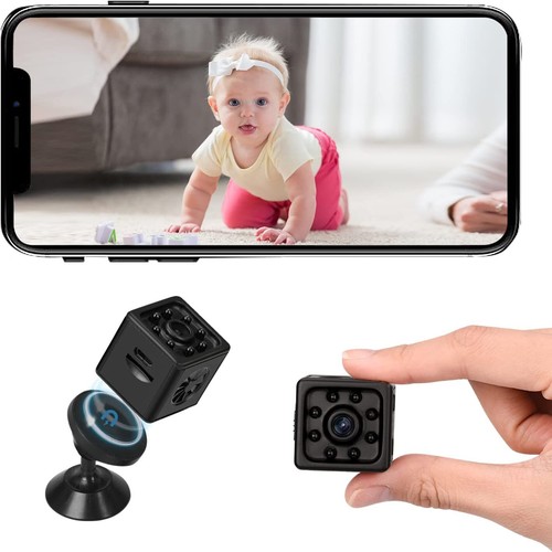 Wlan mini kamera - wlan,