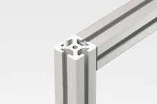 Item Profil Aluprofil natur