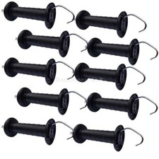 Weidezaun Torgriff m. Haken