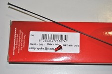 Speiche FULCRUM RED METAL 29