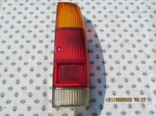  IKI 4267B - ISUZU TROOPER:  RÜCKLICHT RÜCKLEUCHTE RECHTS 