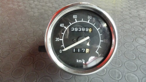 Yamaha xv125 virago - virago, (5aj)