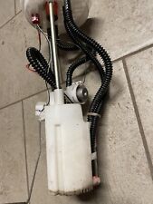 Tankentnehmer Kraftstoffpumpe Nissan Phatfinder