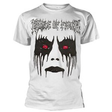 Cradle Of Filth 'Dani Make Up'