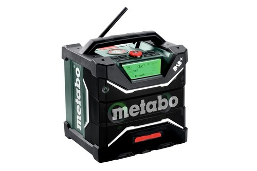 Metabo 32w bt dab - rc,