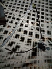 Renault Scenic 1 JA 1.6 Fensterheber elektrisch vorne links Arvin Meritor 400733