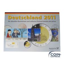 DEUTSCHLAND Euro KMS