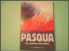 OSTERN FADEN LEITFADEN DER