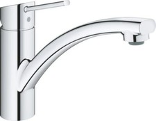 Grohe Spültischarmatur Swift