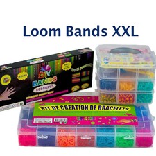 LooM BandS Mega XL Starter Set