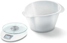 Soehnle küchenwaage 65857 5 - küchenwaage,,