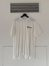 Burberry Oversized T-Shirt