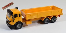 Siku - Modellauto LKW Mercedes