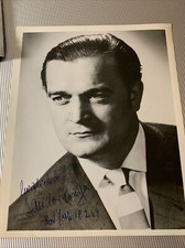 Sandor Konya Original