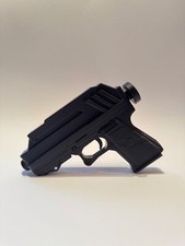 Dc17 blaster pistole star - blaster, wars
