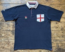 Cotton Traders England SS