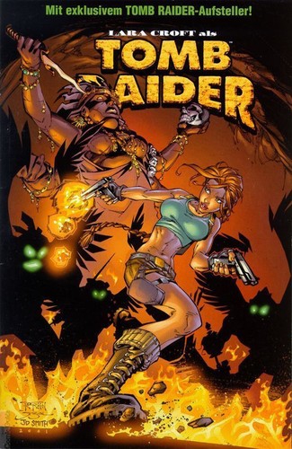 Tomb raider deutsch - raider,