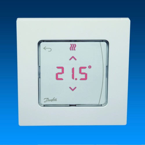 Danfoss icon raumthermostat - danfoss,