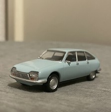 Modellauto Norev Citroen GS