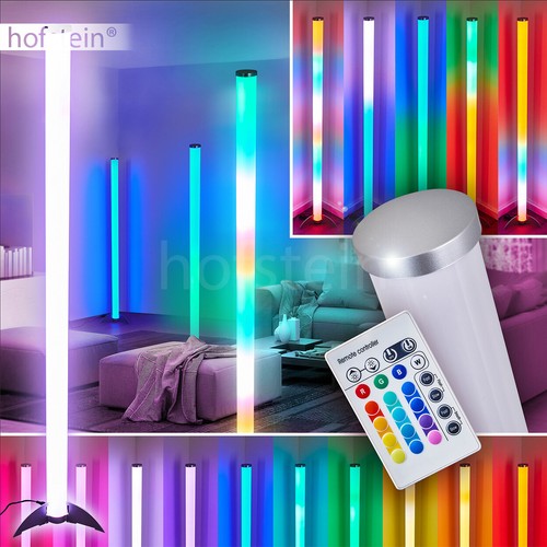 Design stand steh lampe led - design,