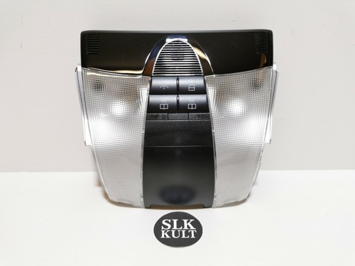 Mercedes slk r171 mopf - mercedes,