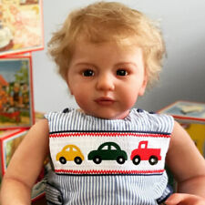 28inch Finished Reborn Doll