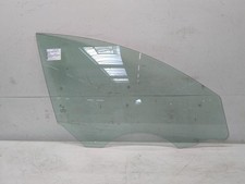 Tesla Model Y original Türscheibe vorn rechts Verbundglas VSG grün BJ2022