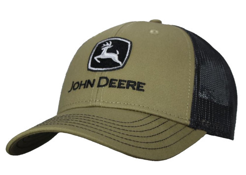 John deere trademark - john,