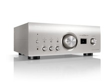Denon PMA-3000NE Vollverstärker Silber B-Ware
