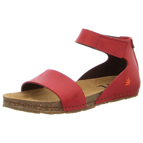 Art schuhe sandalette - sandalette, creta