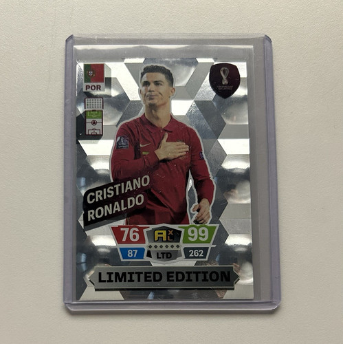 Panini adrenalyn fifa world - panini,