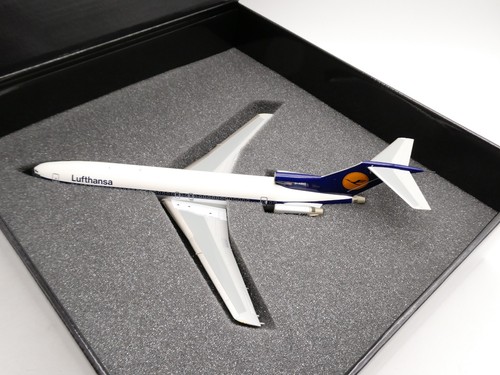 200 herpa lufthansa - 1:200,