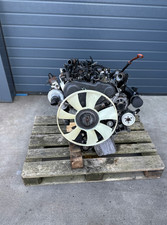 GEBRAUCHTER MOTOR ENGINE  CKT