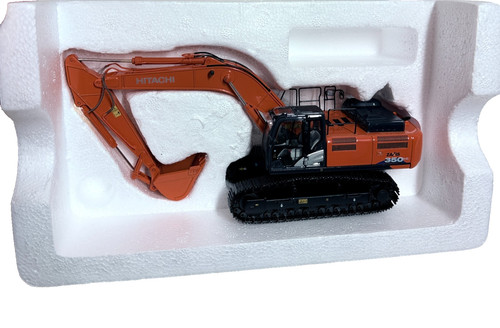 Hitachi zx350lc hydraulic - zx350lc-6,