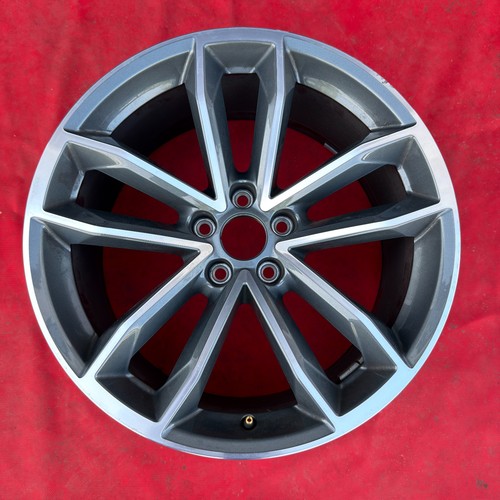 Original audi s5 - 1,