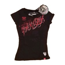 * YAKUZA Damen T-Shirt * Gr