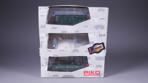 Piko 58036 zugset - h0,