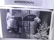 Altes Schwarz Weiß Negativ Person Kinderwagen Frau Ausflug