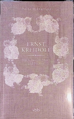 Ernst kreidolf ein schweizer - ernst,
