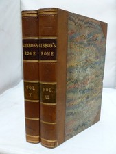 1807 - The History of the