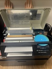 Working Thermofax, New Belt