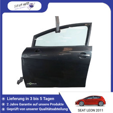 🇩🇪 LINKS VORDERE TÜR