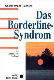 Das borderline syndrom - borderline-syndrom,