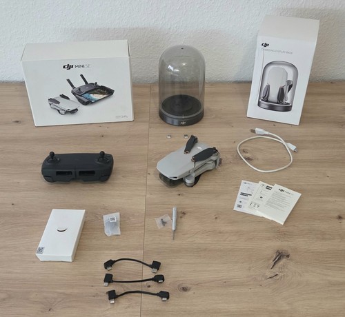 Dji mini kamera drohne 249g - dji, se