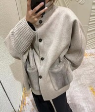 Luxus Jacke Damen 2025 –