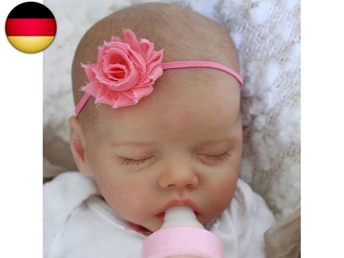 Reborn baby 17 - baby,