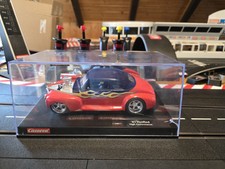 Carrera 20223 Exclusiv 41' Hotrod Hot Rod Digitalisierbar