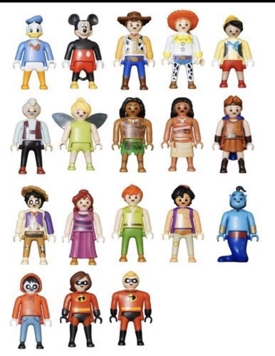 Playmobil figuren 2026 - playmobil, Ü-ei